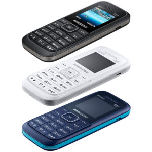 Image de Samsung Guru Plus