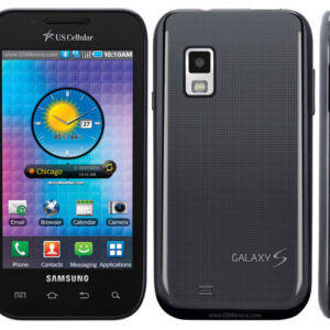 Image de Samsung Mesmerize i500