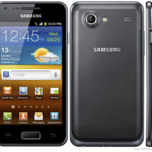 Image de Samsung I9070 Galaxy S Advance Image de Samsung I9070 Galaxy S Advance