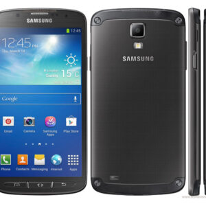 Image de Samsung I9295 Galaxy S4 Active