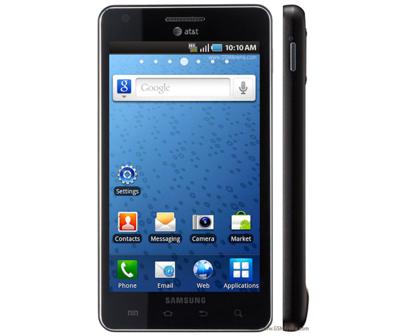Image de Samsung I997 Infuse 4G Image de Samsung I997 Infuse 4G