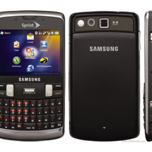 Image de Samsung i350 Intrepid