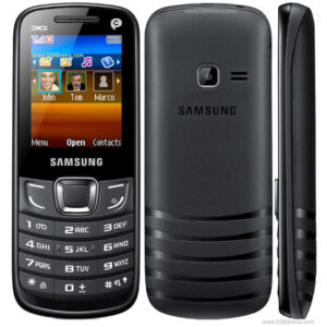 Image de Samsung Manhattan E3300