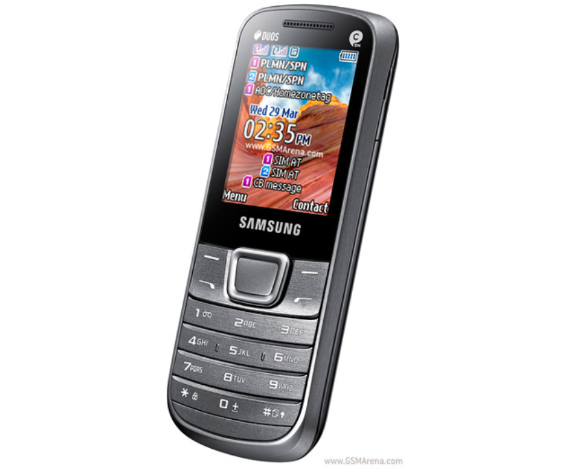 Image de Samsung E2252 Image de Samsung E2252