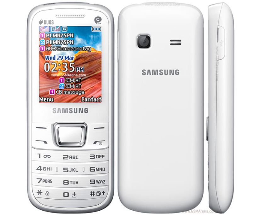 Image de Samsung E2252 Image de Samsung E2252