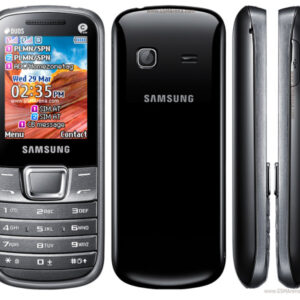 Image de Samsung E2252