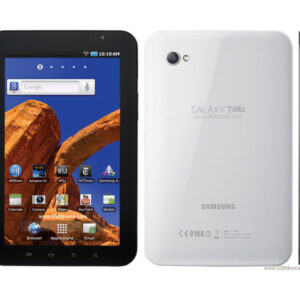 Image de Samsung P1010 Galaxy Tab Wi-Fi