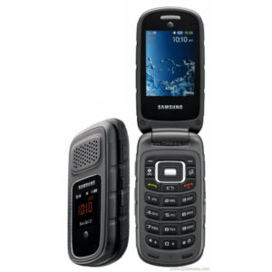 Image de Samsung A997 Rugby III