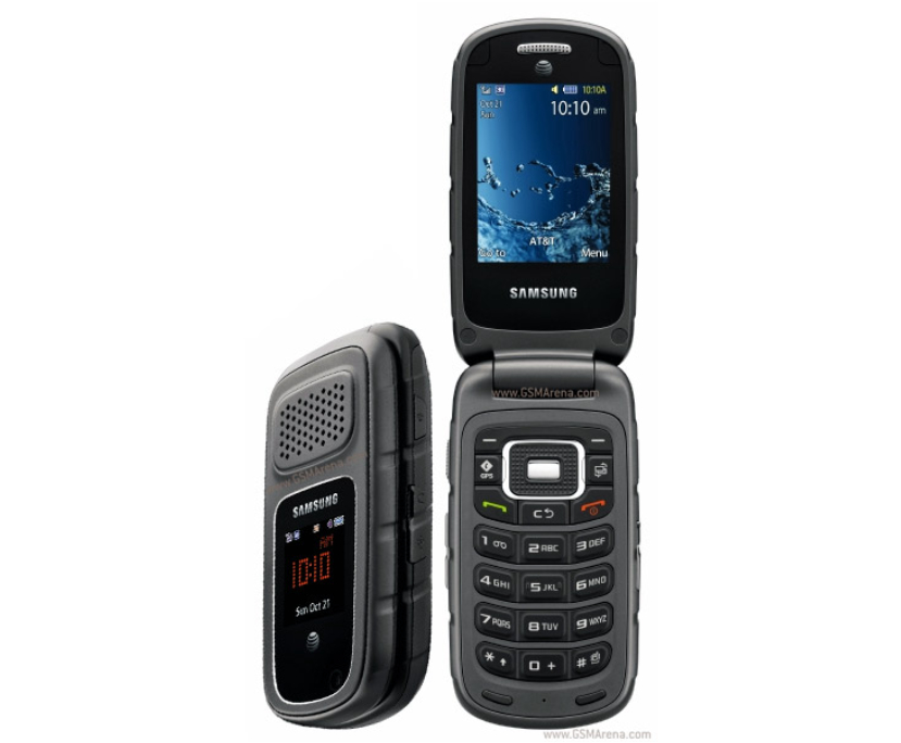 Image de Samsung A997 Rugby III Image de Samsung A997 Rugby III