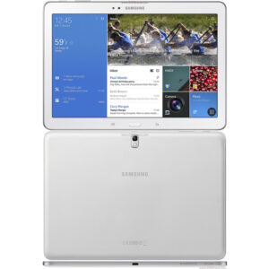 Image de Samsung Galaxy Tab Pro 10.1 Image de Samsung Galaxy Tab Pro 10.1