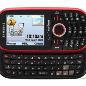 Image de Samsung U450 Intensity