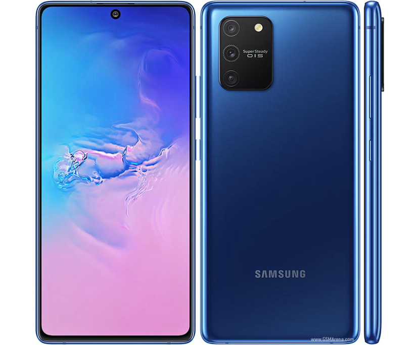 Image de Samsung Galaxy S10 Lite Image de Samsung Galaxy S10 Lite