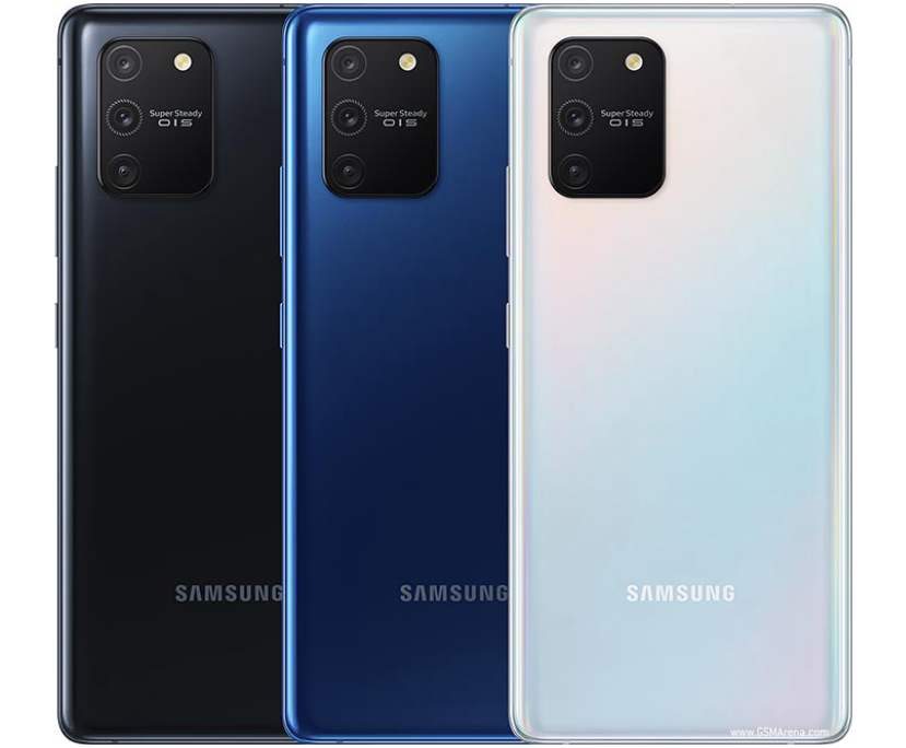 Image de Samsung Galaxy S10 Lite Image de Samsung Galaxy S10 Lite