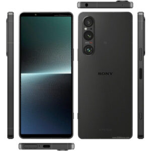 Image de Sony Xperia 1 V
