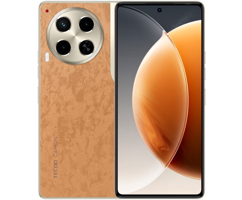 Image de Tecno Camon 30 Image de Tecno Camon 30