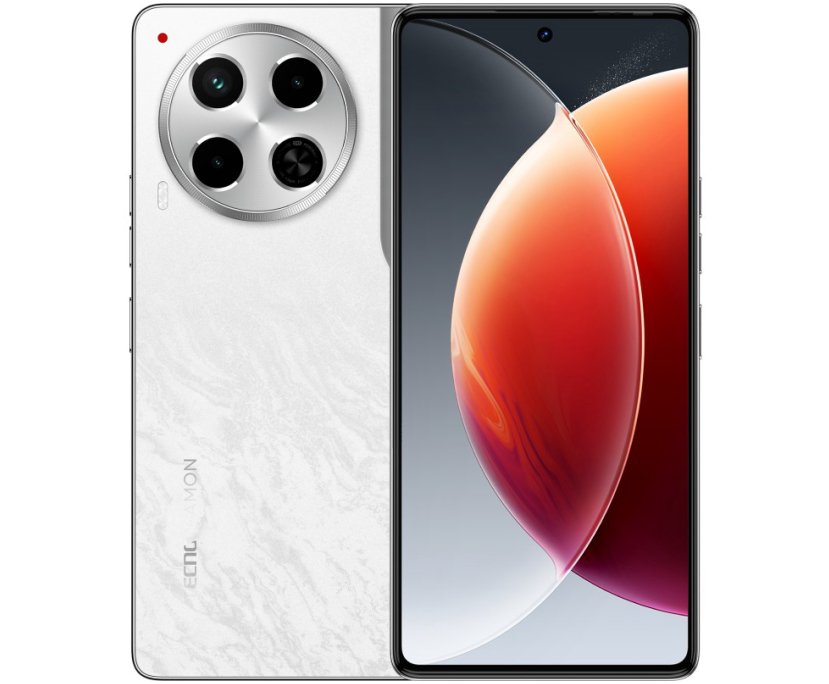 Image de Tecno Camon 30 Image de Tecno Camon 30