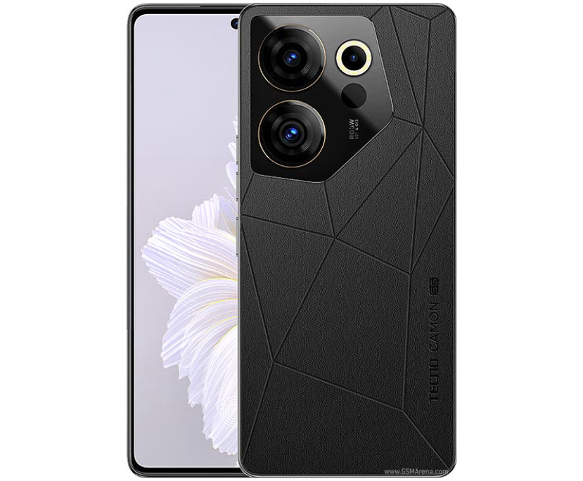 Image de Tecno Camon 20 Premier Image de Tecno Camon 20 Premier