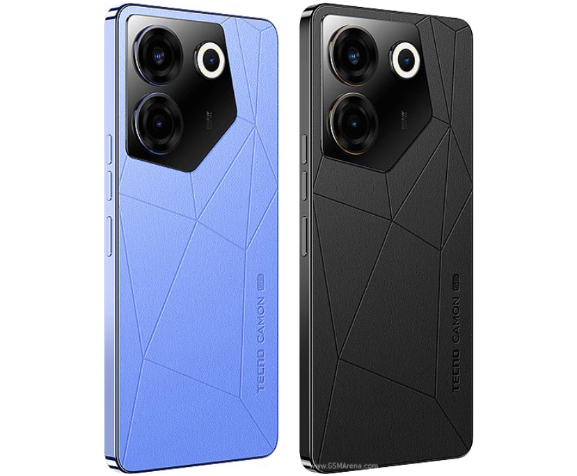 Image de Tecno Camon 20 Premier Image de Tecno Camon 20 Premier