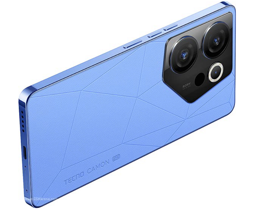 Image de Tecno Camon 20 Premier Image de Tecno Camon 20 Premier