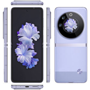 Image de Tecno Phantom V Flip