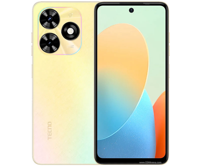 Image de Tecno Pop 8 Image de Tecno Pop 8