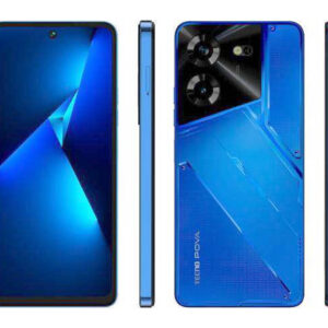 Image de Tecno Pova 5