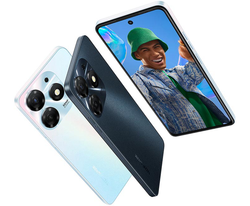 Image de Tecno Spark 10 Pro Image de Tecno Spark 10 Pro