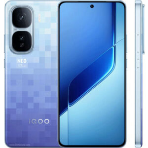 Image de vivo iQOO Neo10 Pro+ (China)