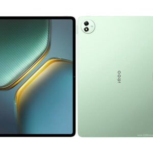 Image de vivo IQOO Pad5 Pro Image de vivo IQOO Pad5 Pro