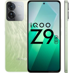 Image de vivo iQOO Z9
