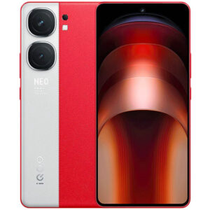 Image de vivo iQOO Neo9 Pro (China)