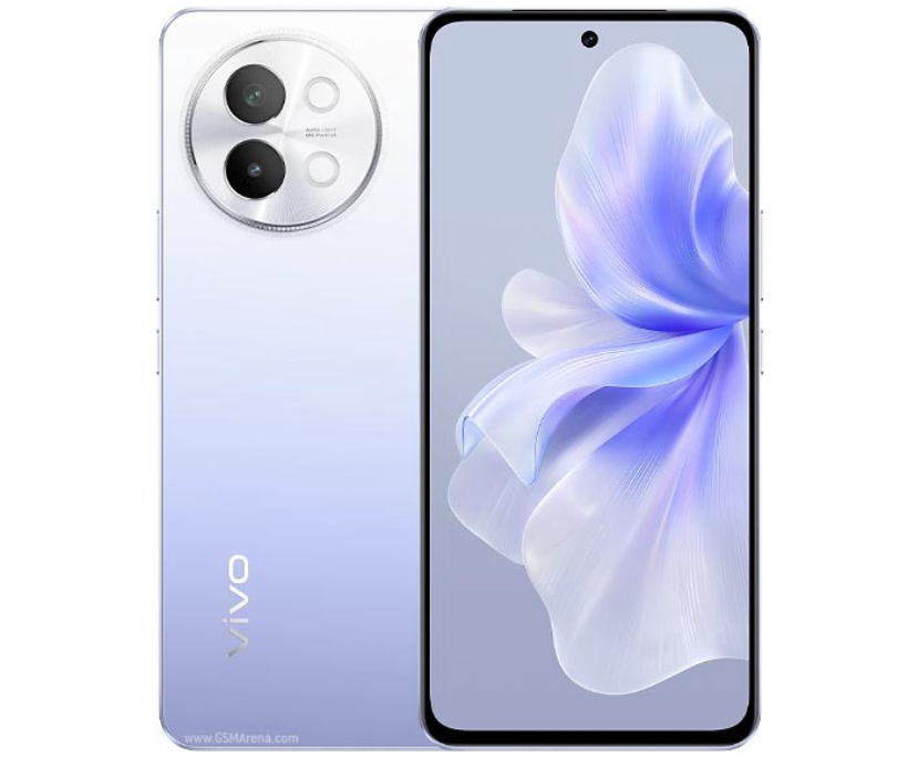 Image de vivo S18e Image de vivo S18e