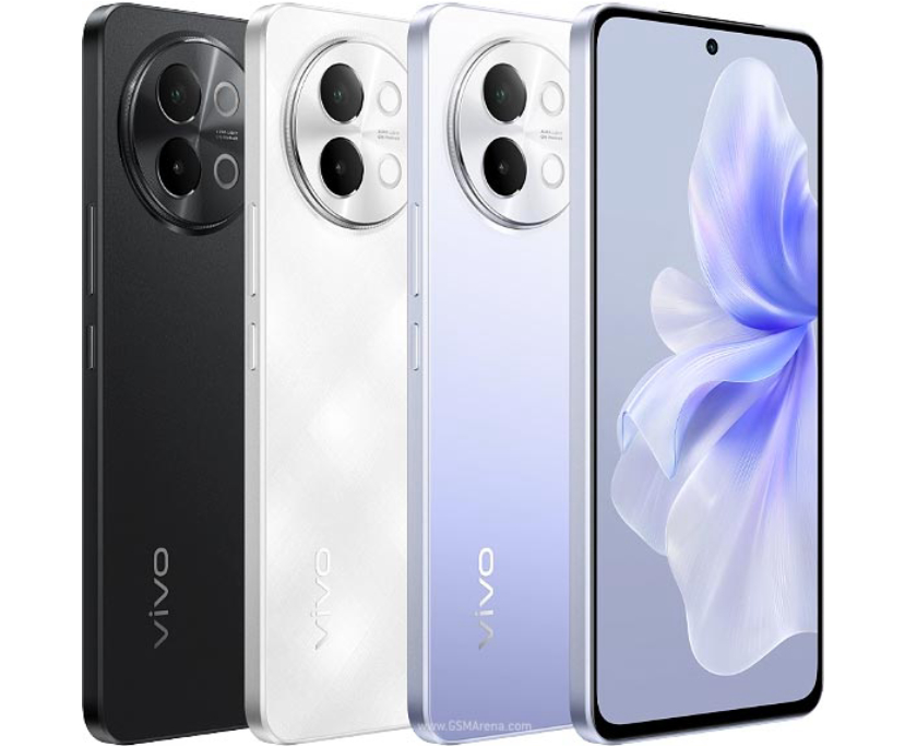 Image de vivo S18e Image de vivo S18e