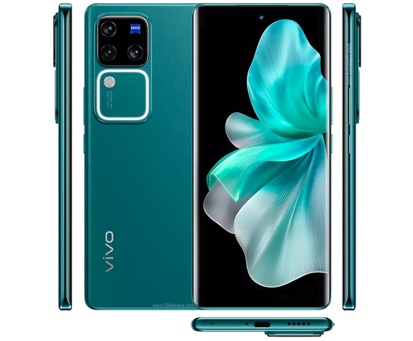 Image de vivo V30 Pro Image de vivo V30 Pro