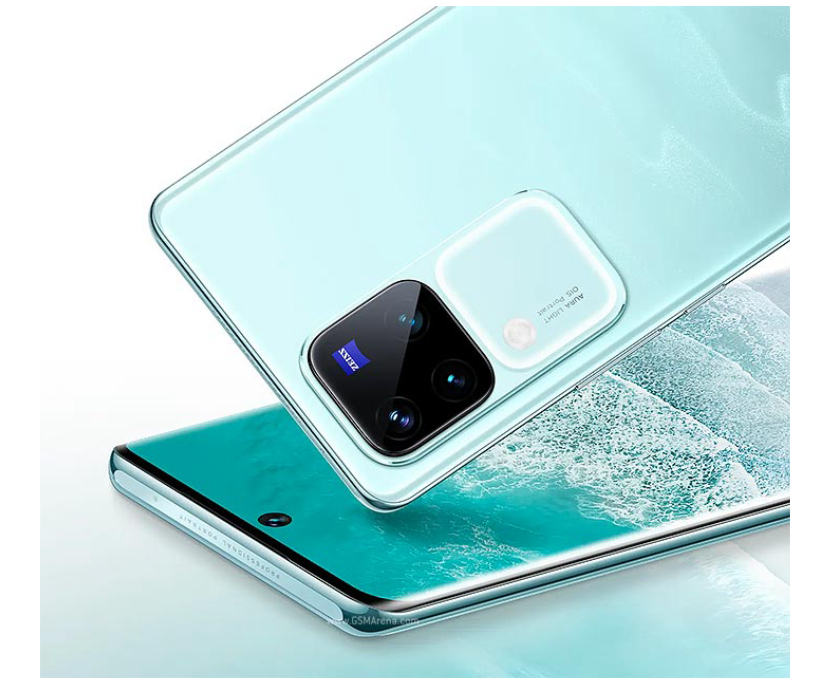 Image de vivo V30 Pro Image de vivo V30 Pro