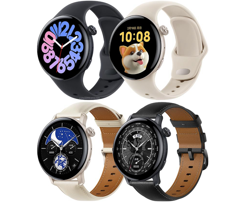 Image de vivo Watch 3 Image de vivo Watch 3