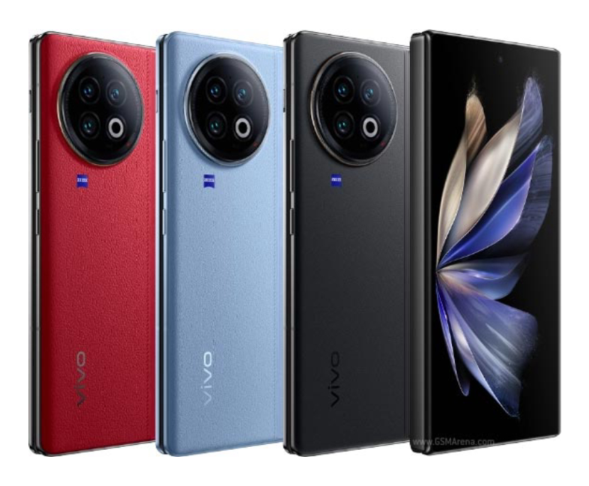 Image de vivo X Fold2 Image de vivo X Fold2