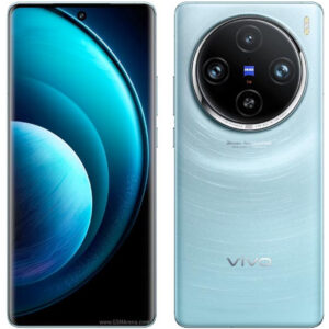 Image de vivo X100 Pro