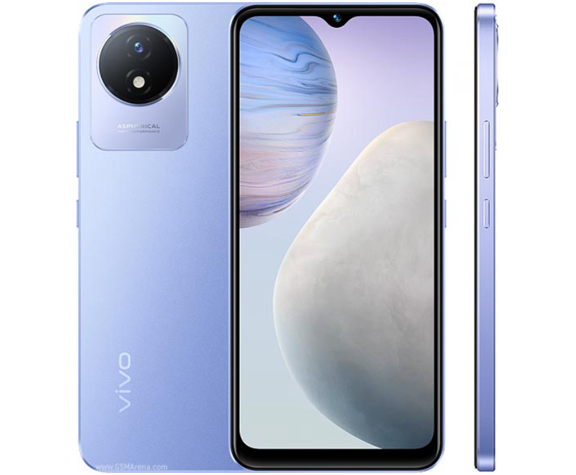 Image de vivo Y11 (2023) Image de vivo Y11 (2023)