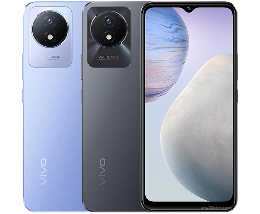 Image de vivo Y11 (2023) Image de vivo Y11 (2023)