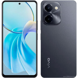 Image de vivo Y100i