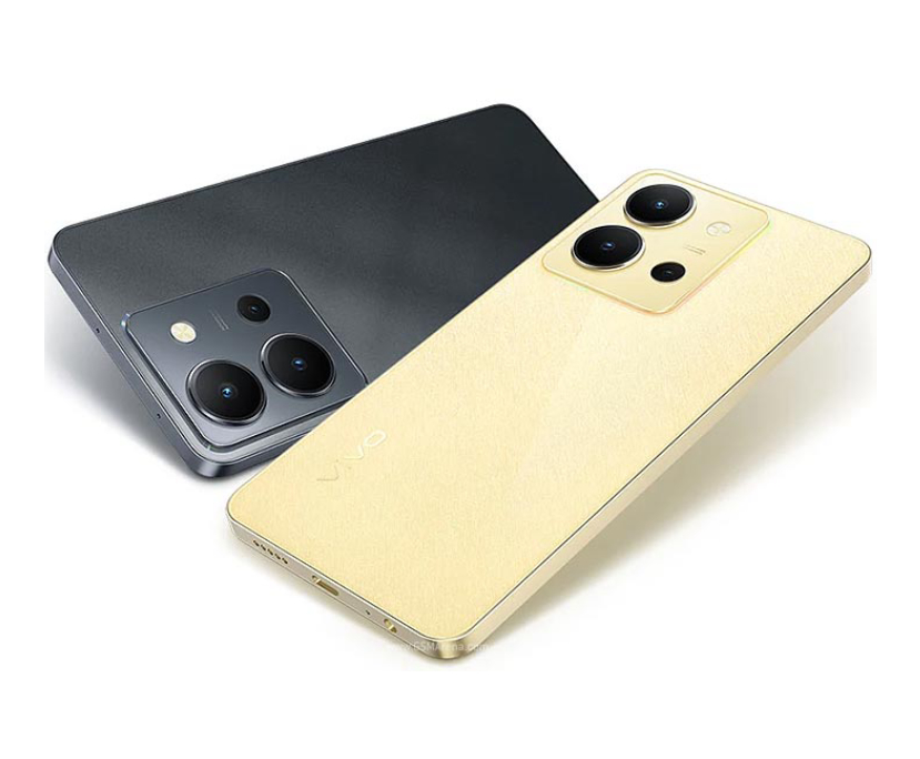 Image de vivo Y36 Image de vivo Y36