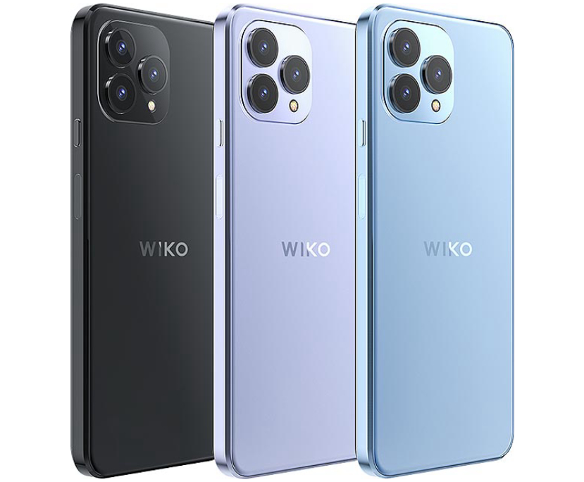 Image de Wiko T60 Image de Wiko T60