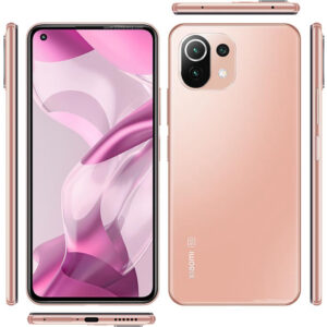 Image de Xiaomi 11 Lite 5G NE