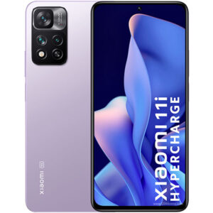 Image de Xiaomi 11i HyperCharge 5G