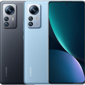 Image de Xiaomi 12 Pro (Dimensity)