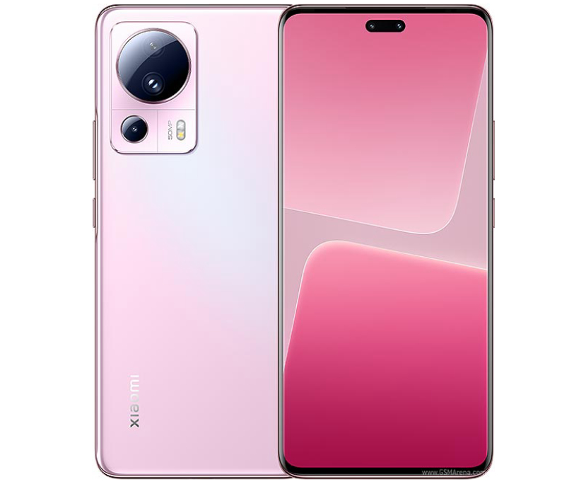 Image de Xiaomi 13 Lite Image de Xiaomi 13 Lite