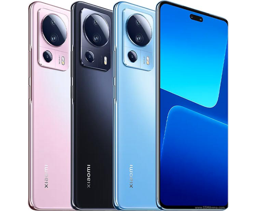 Image de Xiaomi 13 Lite Image de Xiaomi 13 Lite