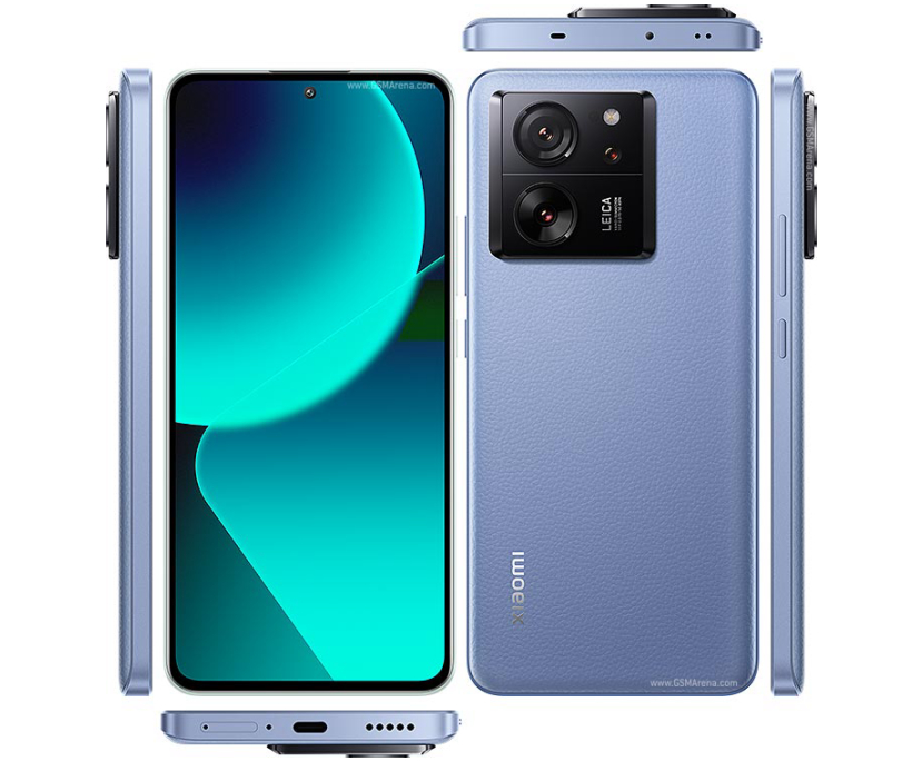 Image de Xiaomi 13T Pro Image de Xiaomi 13T Pro