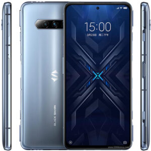 Image de Xiaomi Black Shark 4